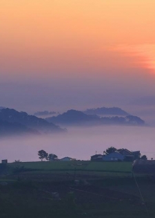 Phan Thiet Đà Lạt Nha Trang