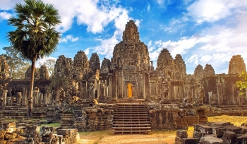 Tour Du Lịch  Cambodia