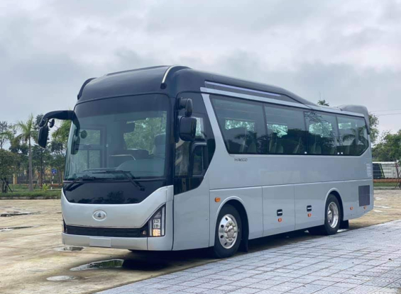 XE 29 CHỖ