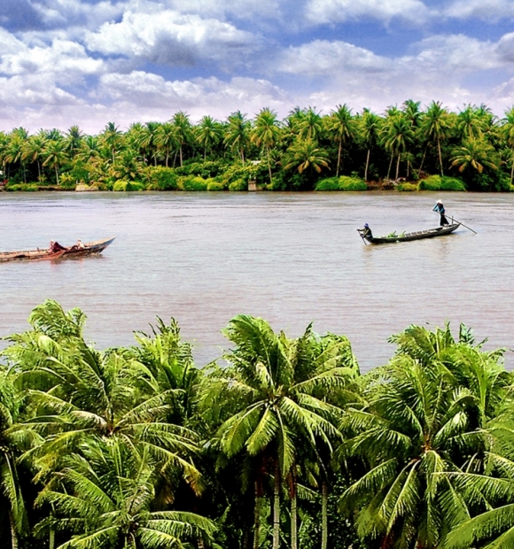 Tour Du Lịch Bến Tre 1 ngày