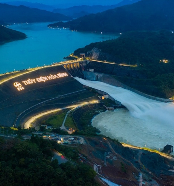 Tour Du Lịch Ninh Bình - Thanh Hóa - Hòa Bình - Sơn La 5 ngày 4 đêm