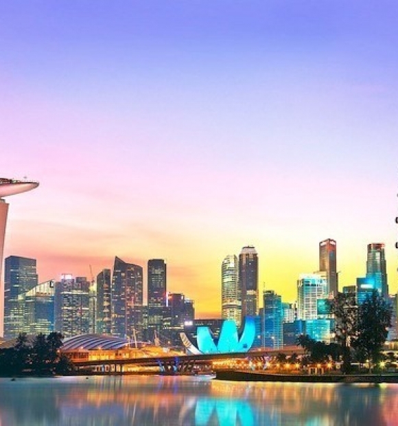 Tour Du Lịch Singapore – Malaysia (5N4Đ)